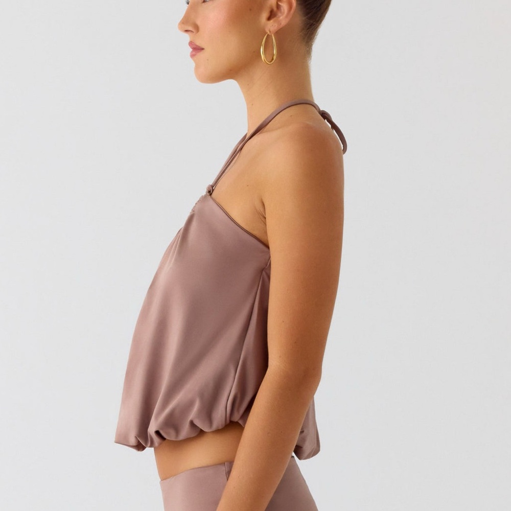 ✨ Peppermayo Matching Set – Desert Taupe ✨ - Picture 5 of 7